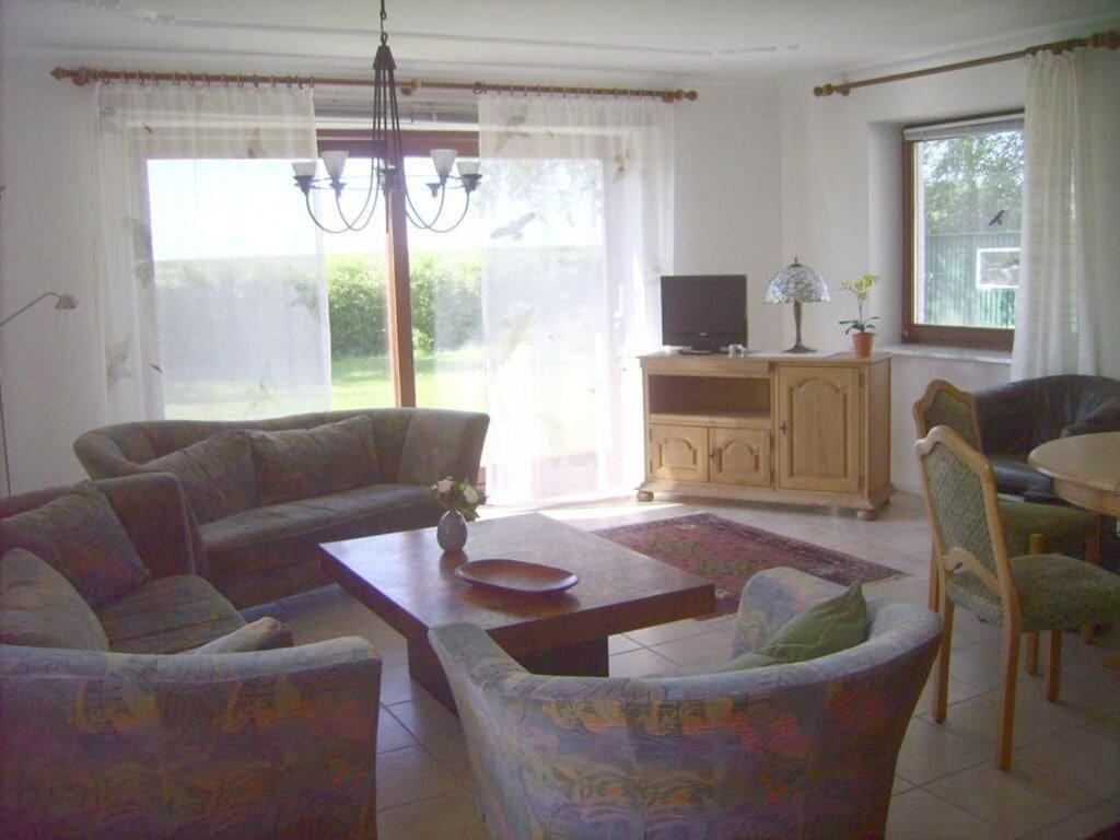 Hooge In The Haus Halligblick Dagebüll Extérieur photo