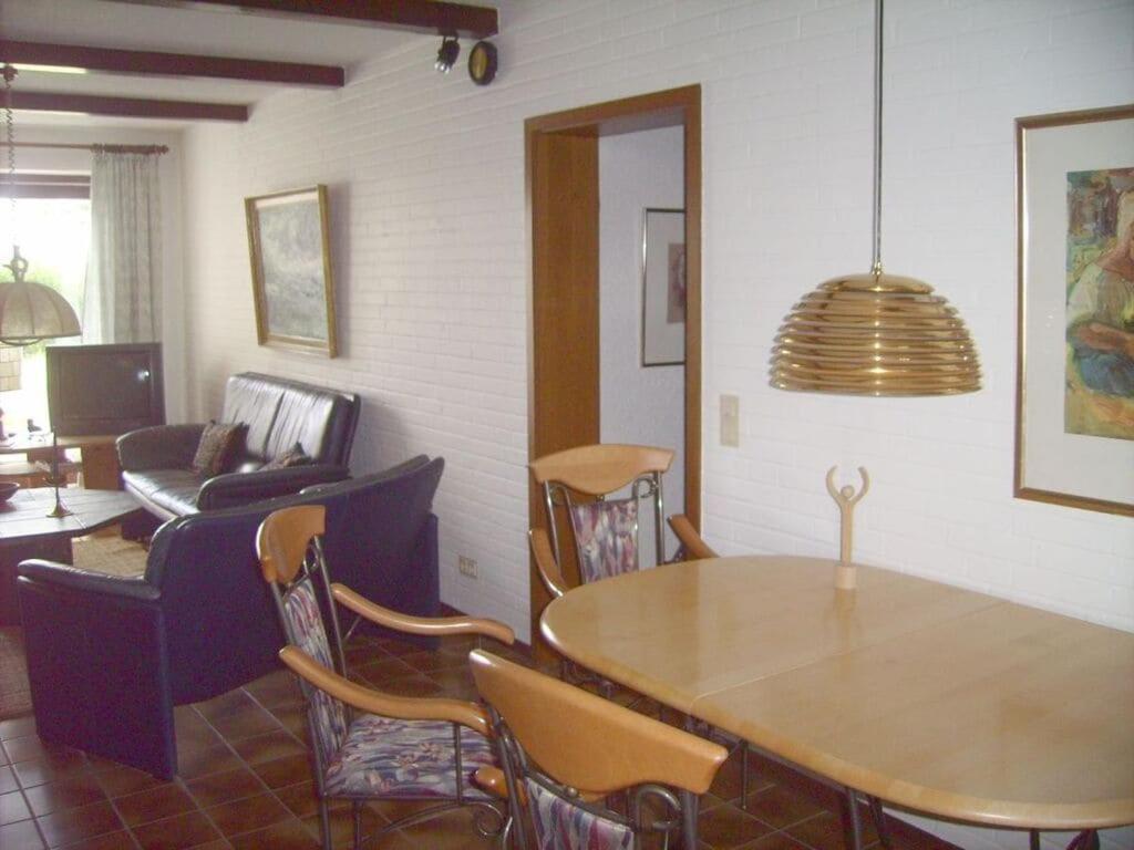 Hooge In The Haus Halligblick Dagebüll Extérieur photo